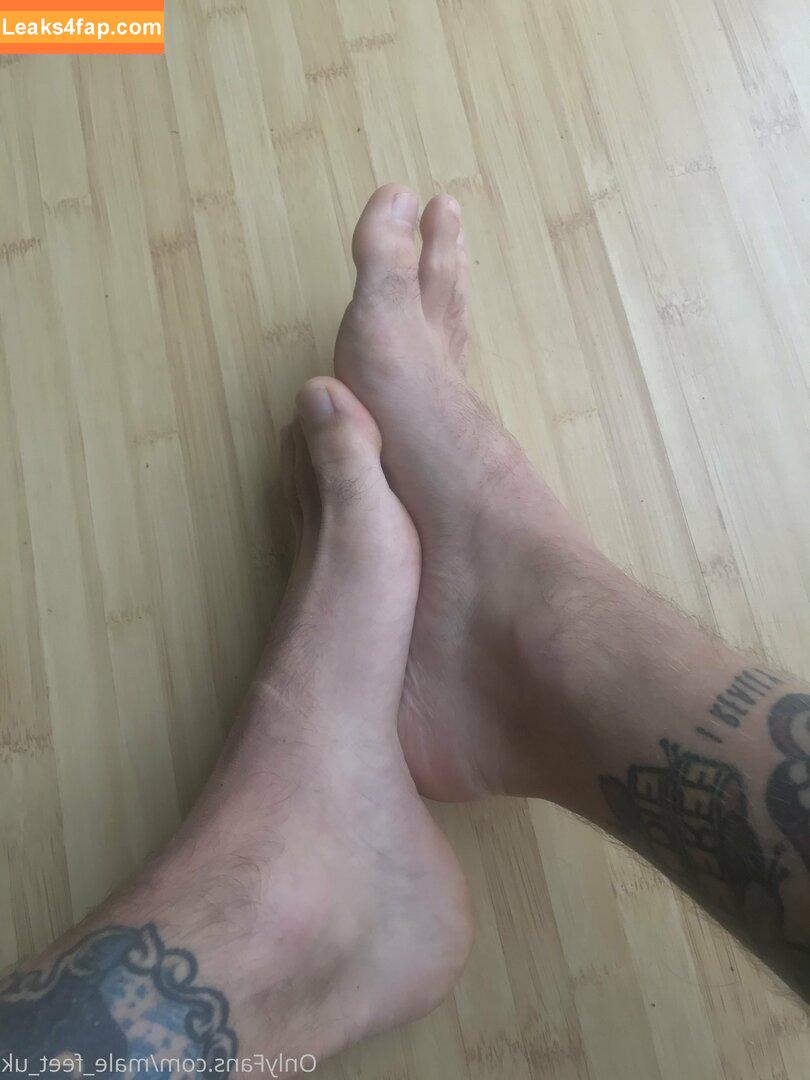 male_feet_uk / feet_ology leaked photo photo #0009