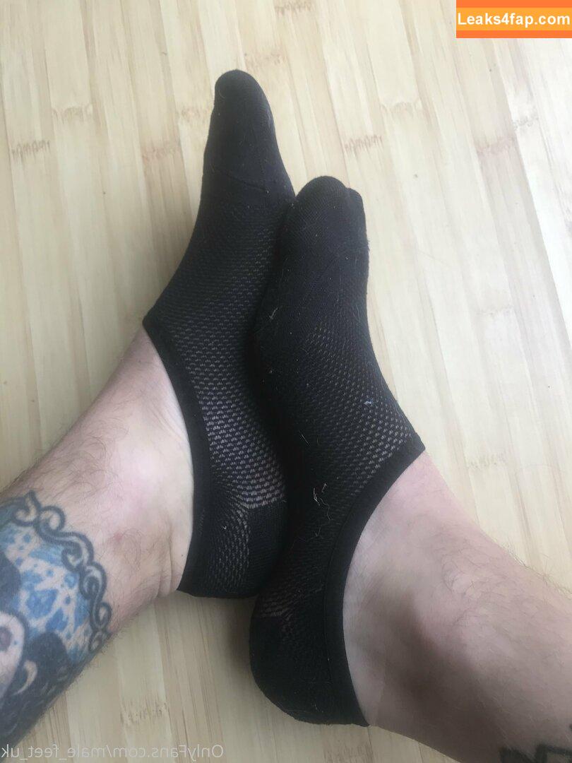 male_feet_uk / feet_ology leaked photo photo #0010