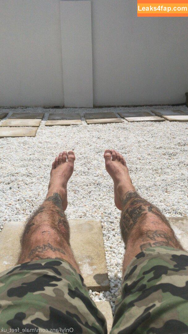 male_feet_uk / feet_ology leaked photo photo #0014