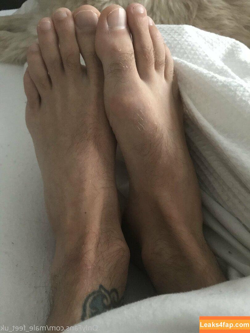 male_feet_uk / feet_ology leaked photo photo #0015