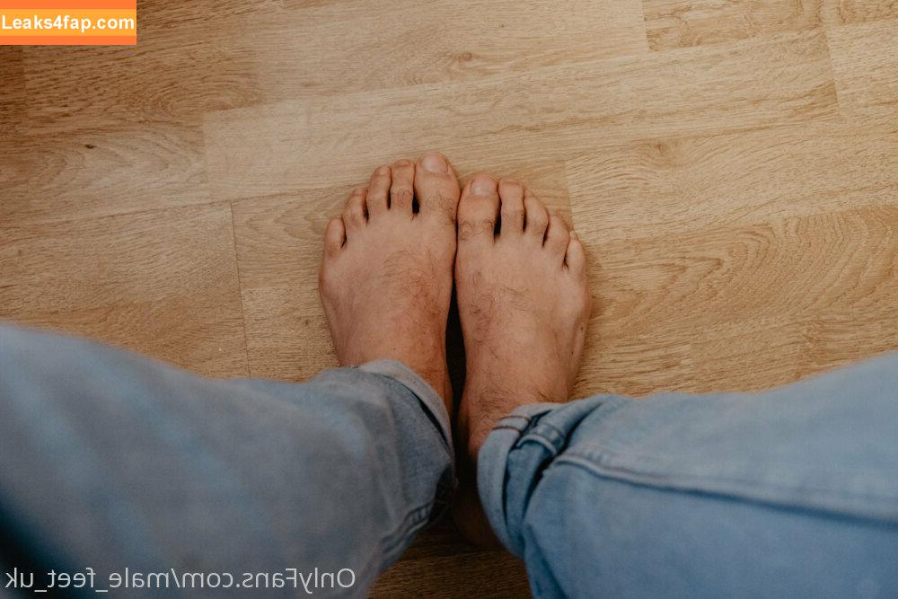 male_feet_uk / feet_ology leaked photo photo #0025