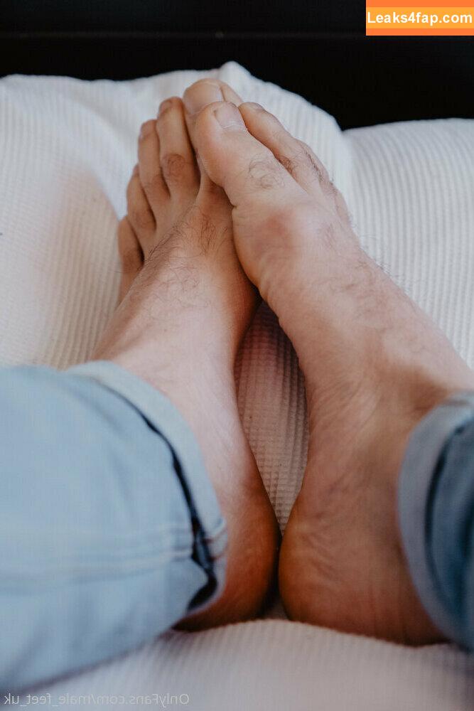 male_feet_uk / feet_ology leaked photo photo #0026