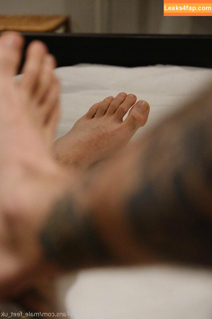 male_feet_uk / feet_ology leaked photo photo #0029