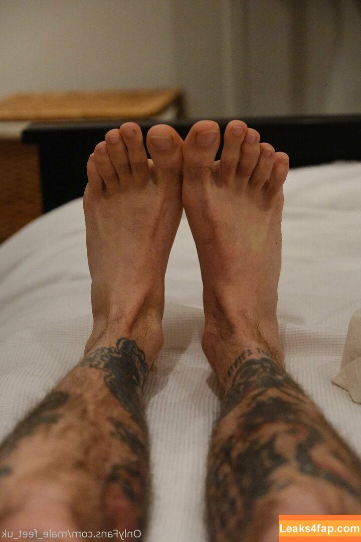 male_feet_uk / feet_ology leaked photo photo #0031