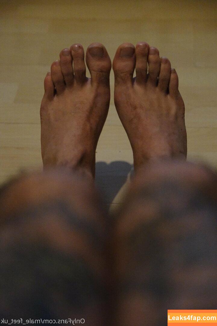 male_feet_uk / feet_ology leaked photo photo #0033