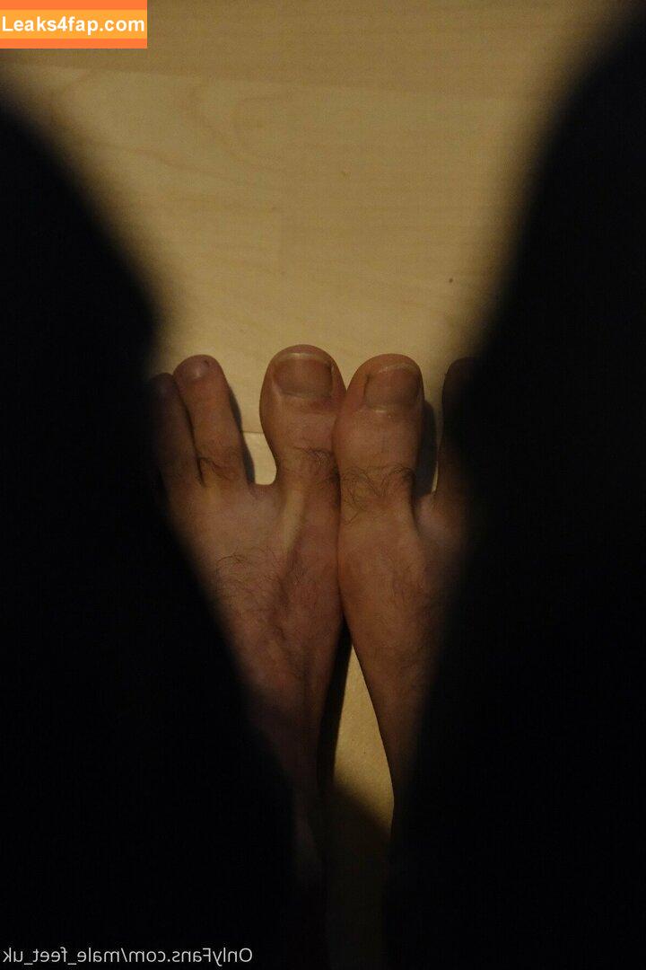 male_feet_uk / feet_ology leaked photo photo #0035