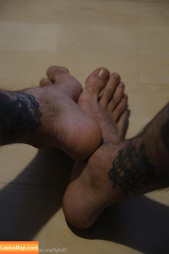 male_feet_uk / feet_ology leaked photo photo #0036