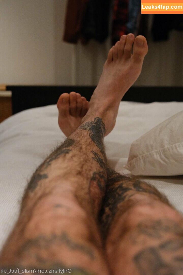 male_feet_uk / feet_ology leaked photo photo #0037