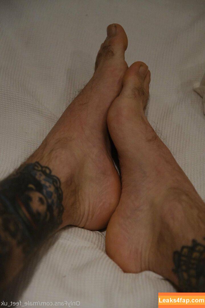 male_feet_uk / feet_ology leaked photo photo #0040