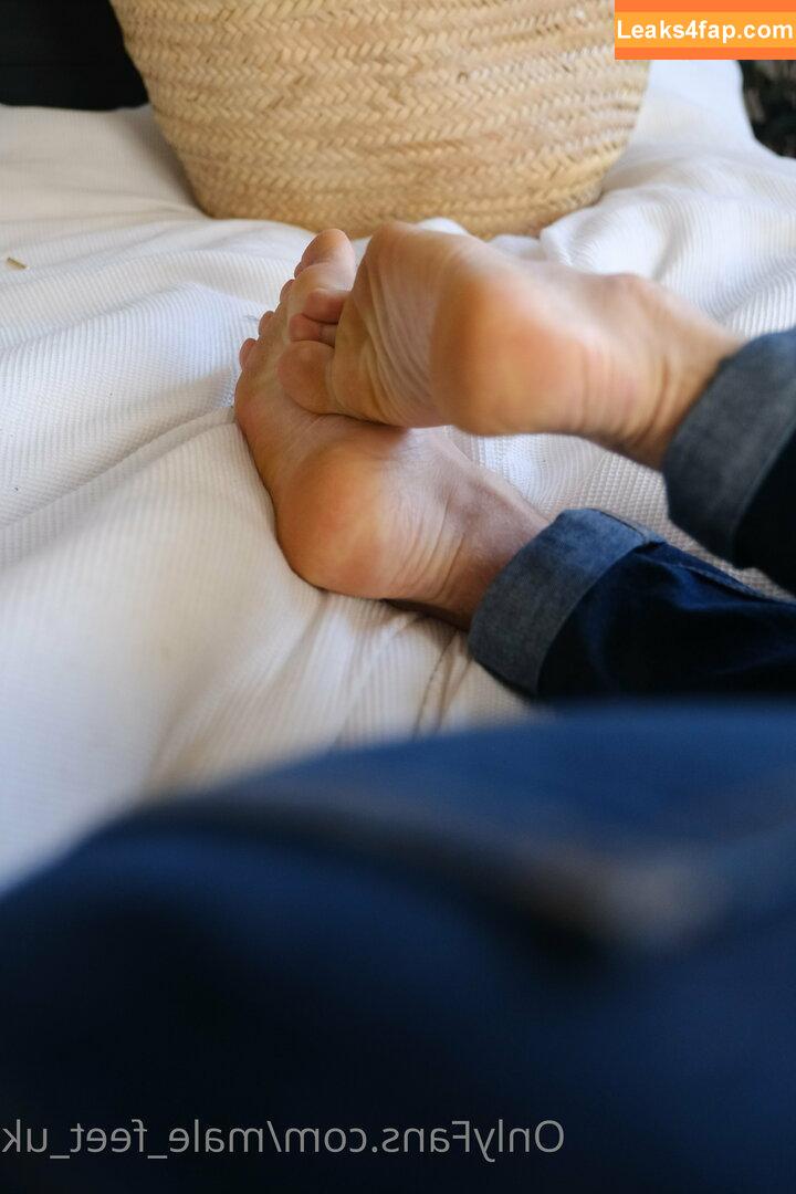 male_feet_uk / feet_ology leaked photo photo #0042