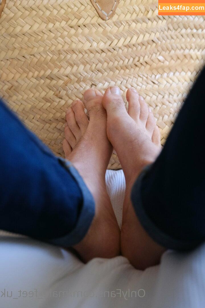 male_feet_uk / feet_ology leaked photo photo #0049