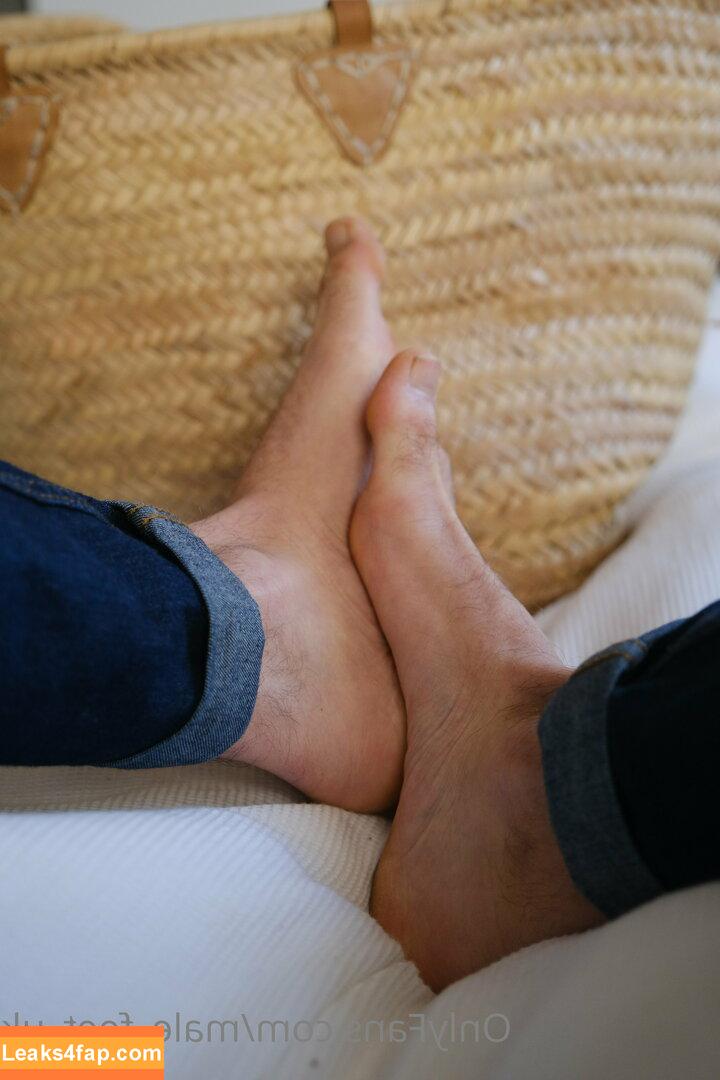 male_feet_uk / feet_ology leaked photo photo #0051