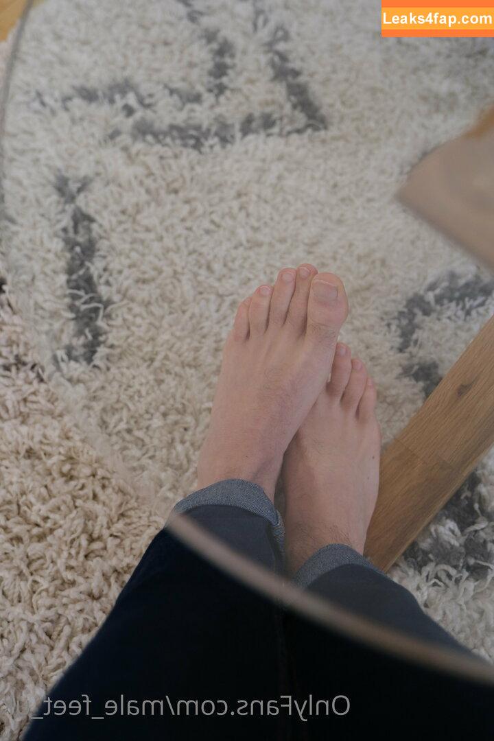 male_feet_uk / feet_ology leaked photo photo #0058