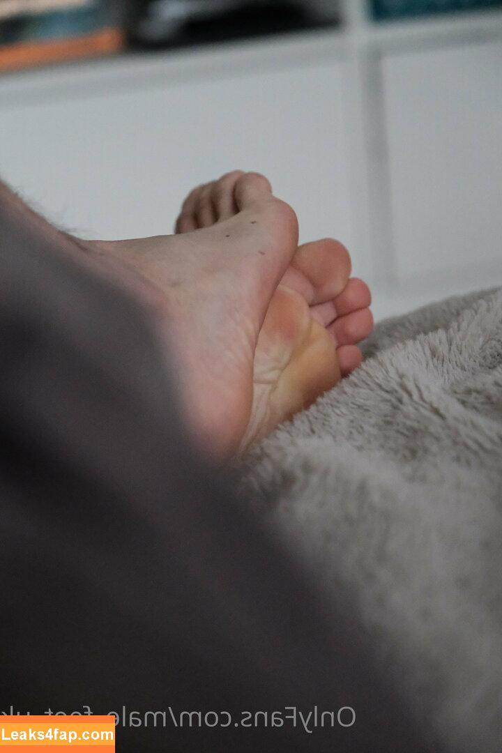 male_feet_uk / feet_ology leaked photo photo #0060