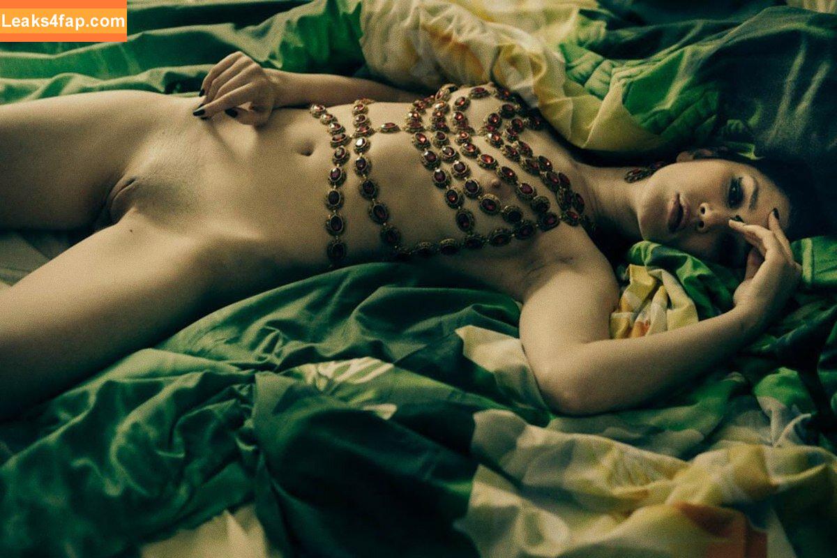 Malena Fendi / Lada Brik / malena_cirque / malenafendi / telegalifa слитое фото фото #0019