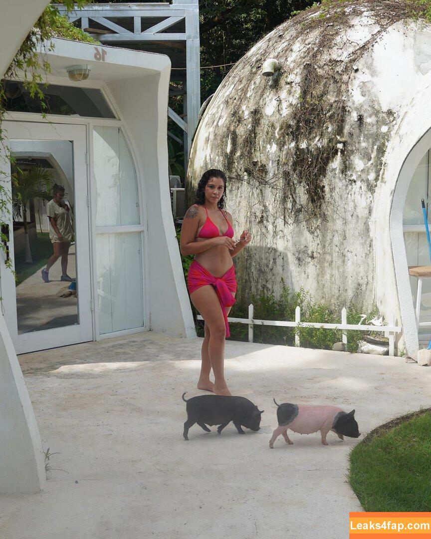 Maleni Cruz / malenicruz leaked photo photo #0177