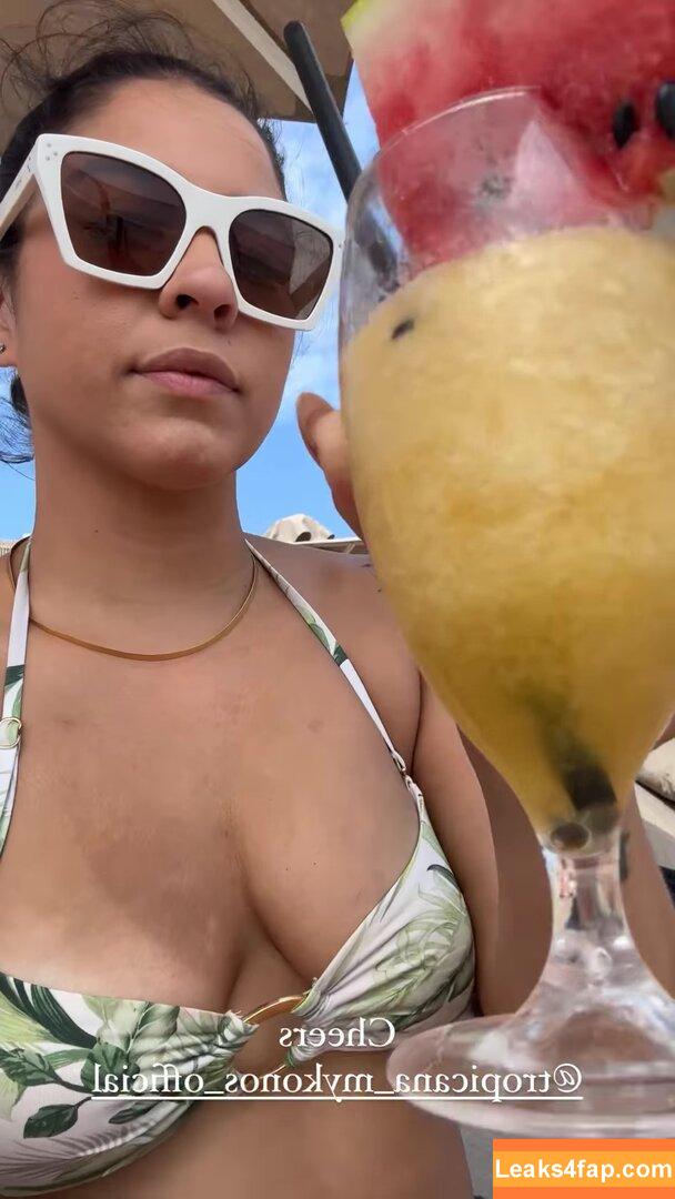 Maleni Cruz / malenicruz leaked photo photo #0185