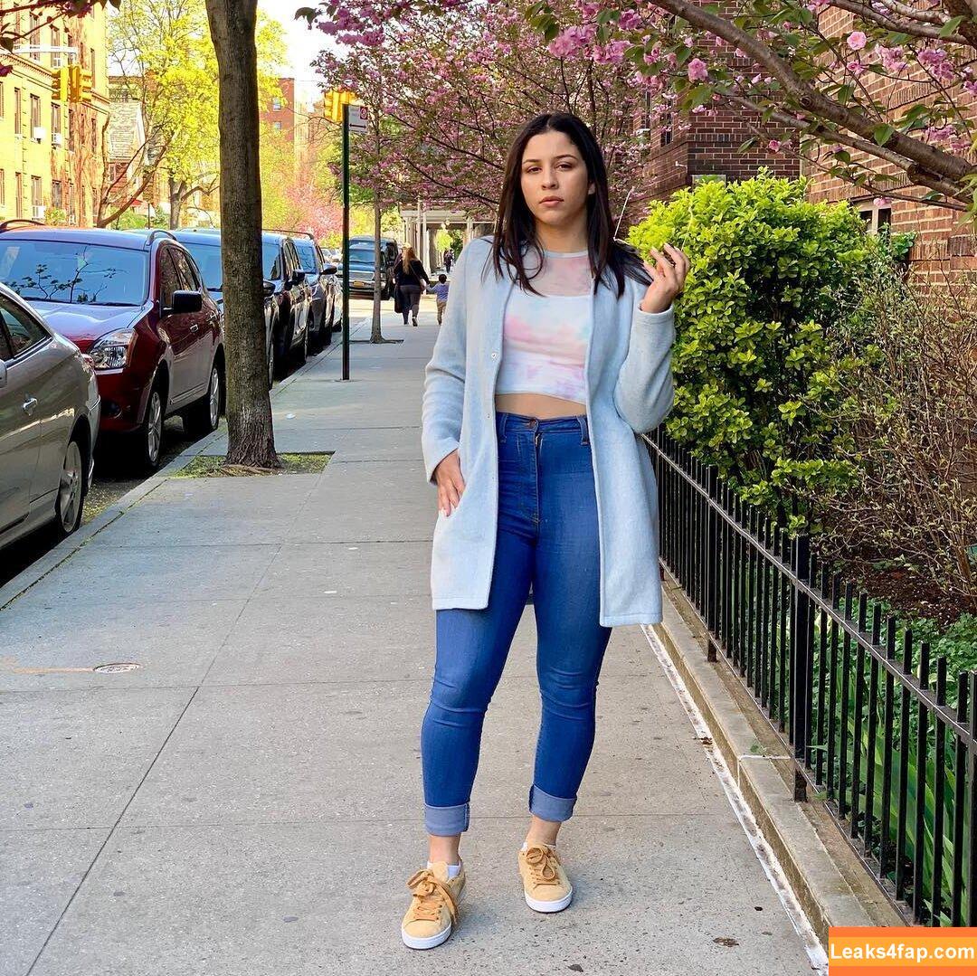 Maleni Cruz / malenicruz leaked photo photo #0273