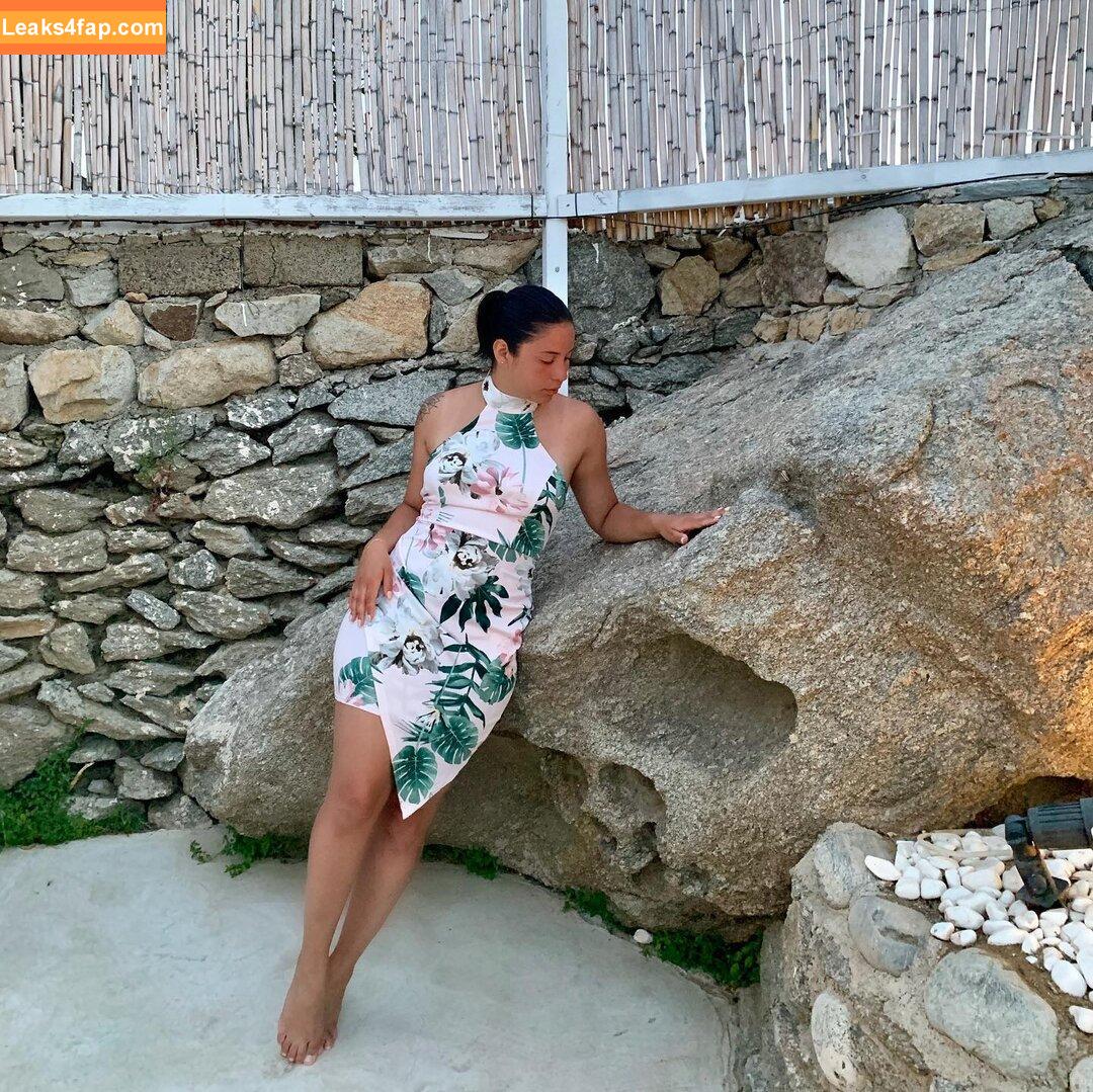 Maleni Cruz / malenicruz слитое фото фото #0309