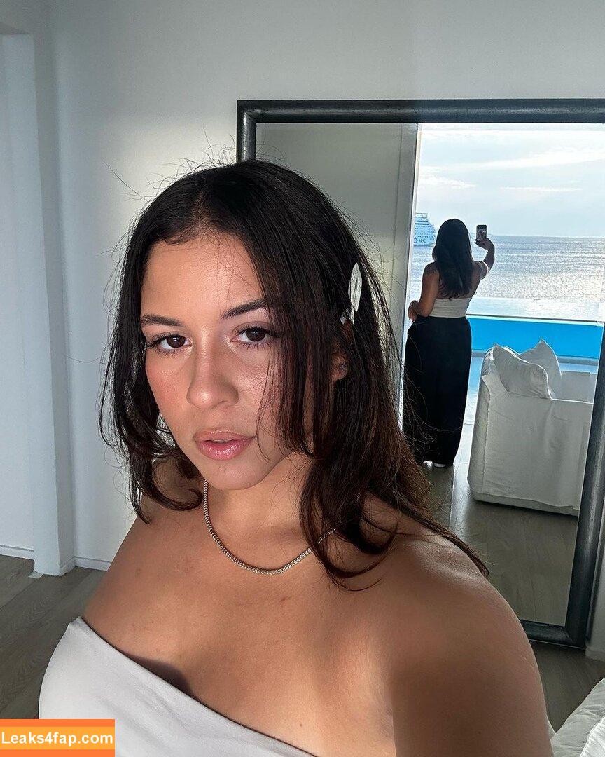 Maleni Cruz / malenicruz слитое фото фото #0320