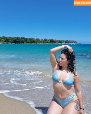 Maleni Cruz photo #0191