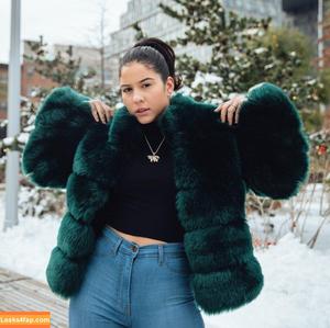 Maleni Cruz photo #0279