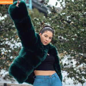 Maleni Cruz photo #0280