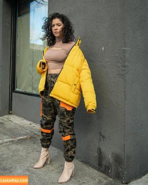 Maleni Cruz photo #0283