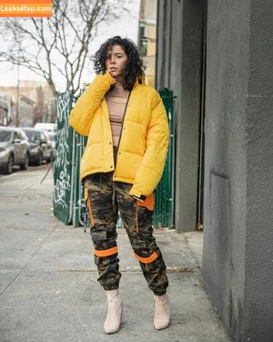 Maleni Cruz photo #0284