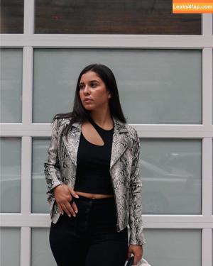 Maleni Cruz photo #0294