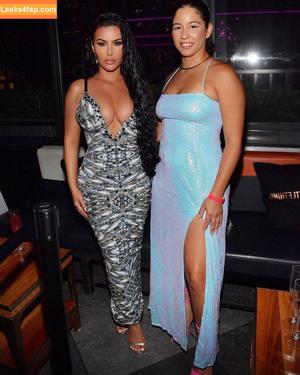 Maleni Cruz фото #0305