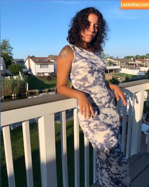 Maleni Cruz фото #0310