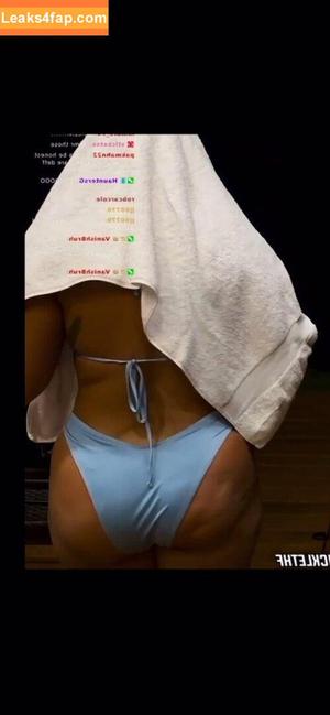 Maleni Cruz фото #0317