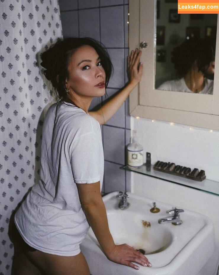 Malese Jow / melise leaked photo photo #0003