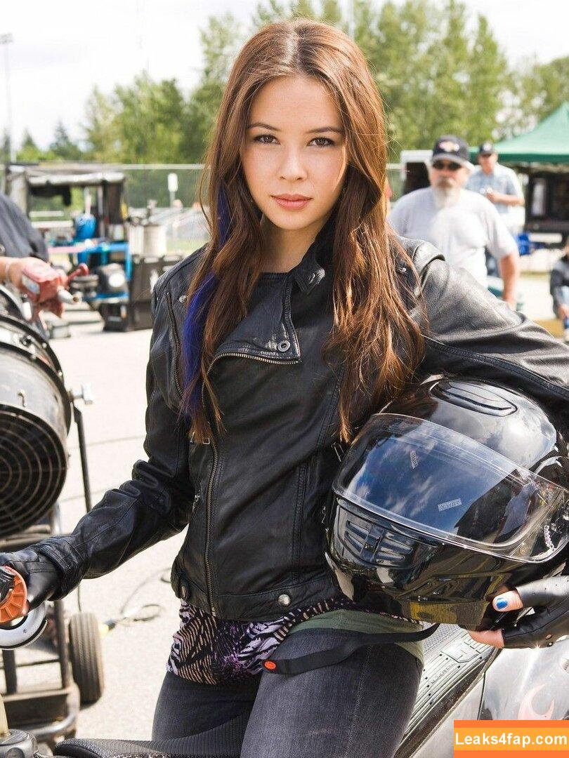 Malese Jow / melise leaked photo photo #0006