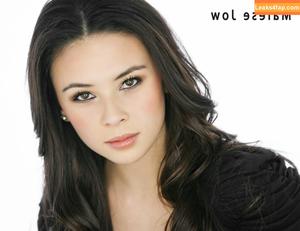 Malese Jow фото #0001