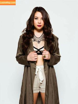 Malese Jow фото #0002