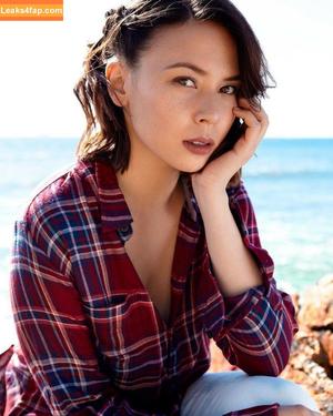 Malese Jow фото #0008