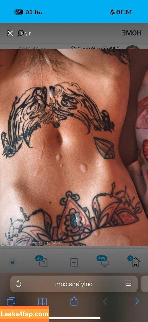 malibubaby666 / cheryl delarge / cheryldelarge / https: leaked photo photo #0093