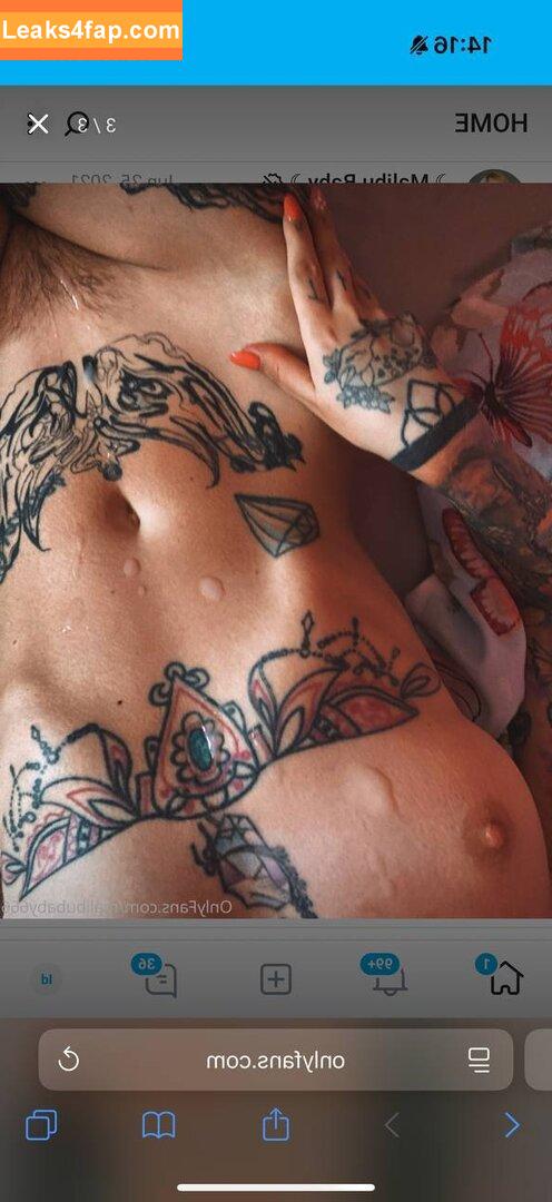 malibubaby666 / cheryl delarge / cheryldelarge / https: leaked photo photo #0095