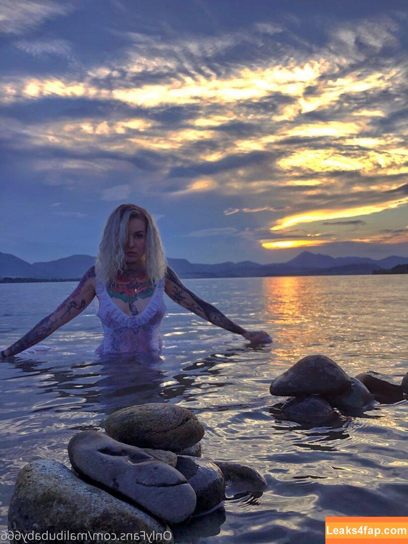 malibubaby666 / cheryl delarge / cheryldelarge / https: leaked photo photo #0097