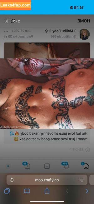 malibubaby666 photo #0094