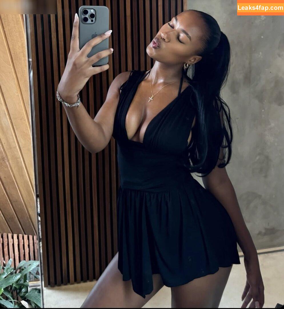 Malika Babel /  leaked photo photo #0021