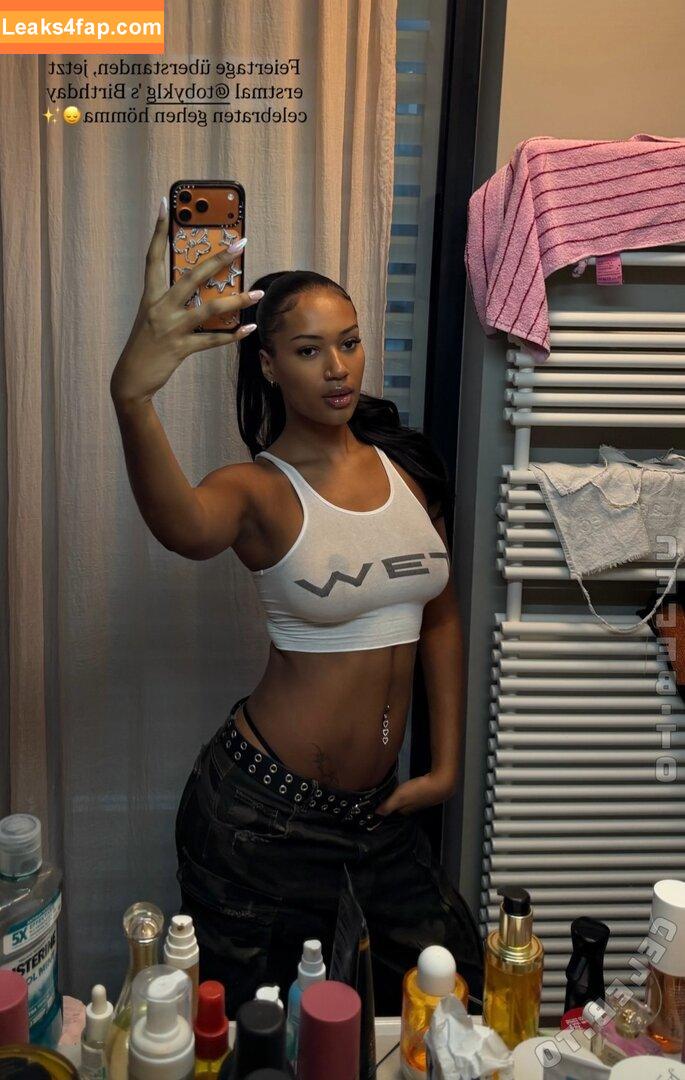 Malika Babel / malika_babel / malika_bl слитое фото фото #0028