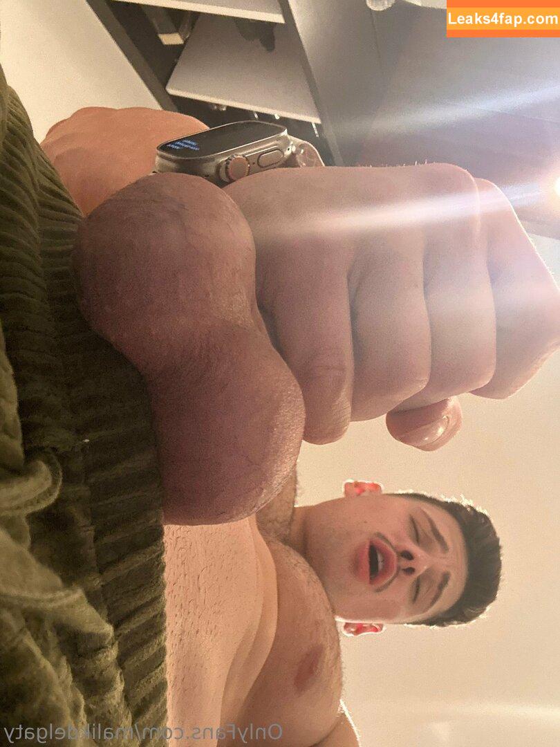 malikdelgaty / mrdelgaty leaked photo photo #0019