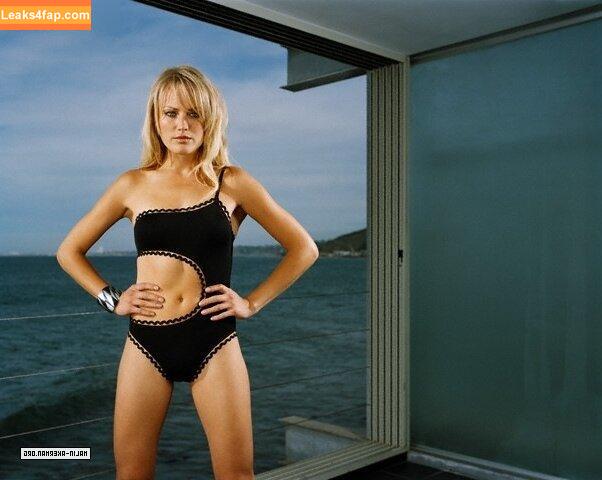 Malin Åkerman / MalinAkerman leaked photo photo #0058