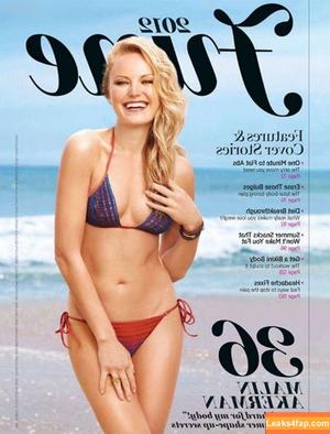 Malin Åkerman фото #0062