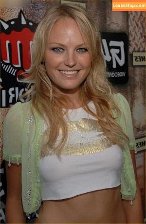 Malin Åkerman photo #0066