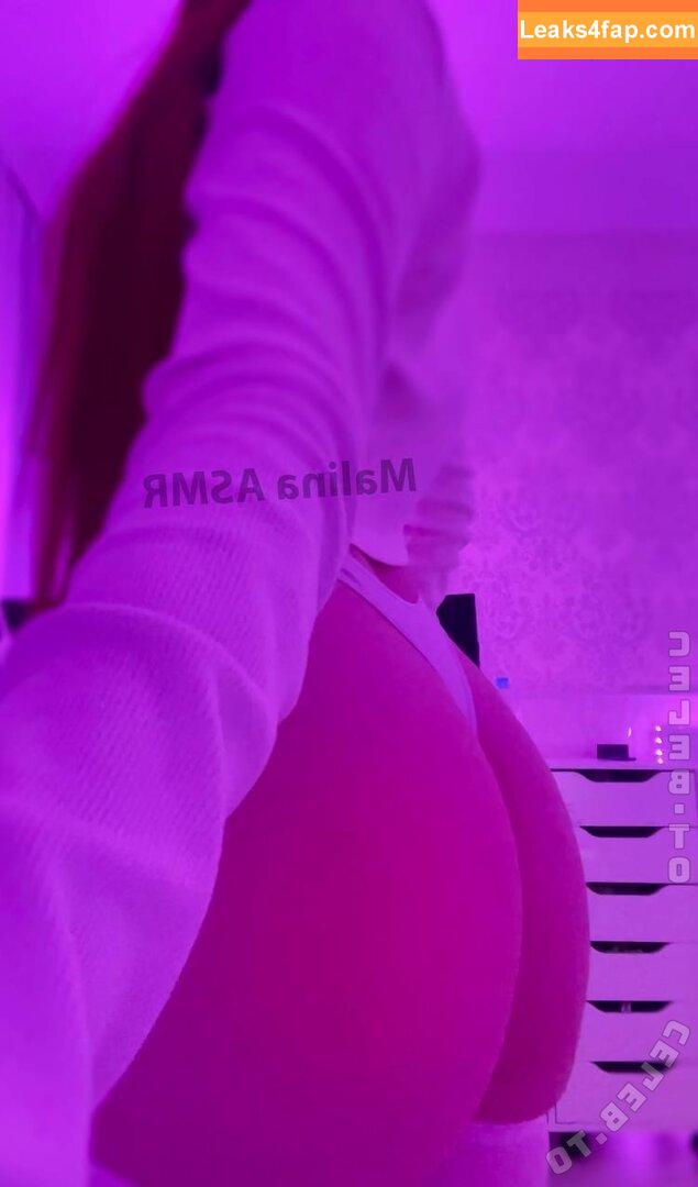 Malina ASMR / https: / mal1navag1na / malinaasmr / malinavag1na leaked photo photo #0137