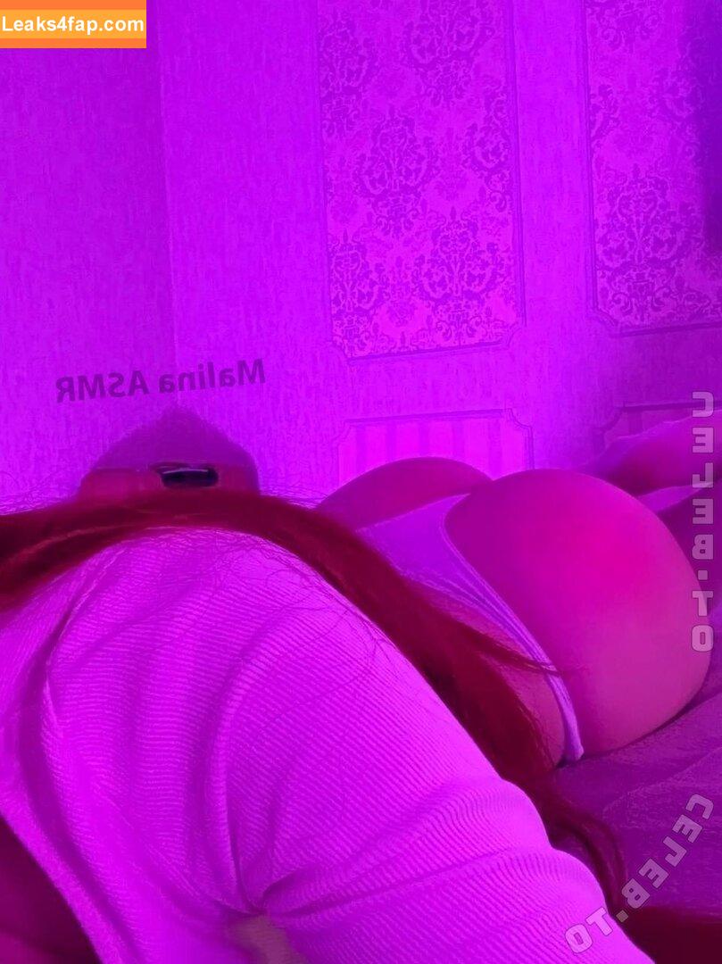 Malina ASMR / https: / mal1navag1na / malinaasmr / malinavag1na leaked photo photo #0140
